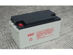 EAST蓄电池-易事特NP12-12系列产品参数